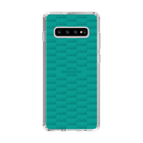 Slim Protection Case［ Nippon Broadcasting System - Mosai ］
