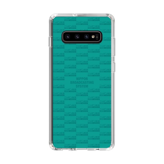 Slim Protection Case［ Nippon Broadcasting System - Mosai ］