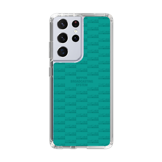Slim Protection Case［ Nippon Broadcasting System - Mosai ］