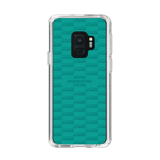 Slim Protection Case［ Nippon Broadcasting System - Mosai ］