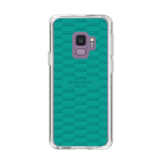 Slim Protection Case［ Nippon Broadcasting System - Mosai ］