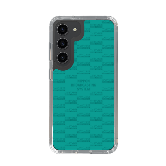 Slim Protection Case［ Nippon Broadcasting System - Mosai ］
