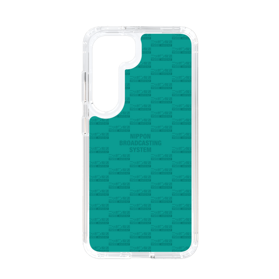 Slim Protection Case［ Nippon Broadcasting System - Mosai ］