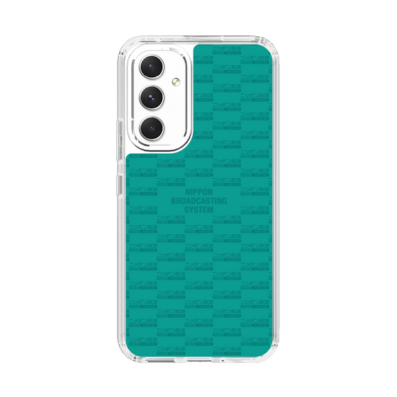 Slim Protection Case［ Nippon Broadcasting System - Mosai ］