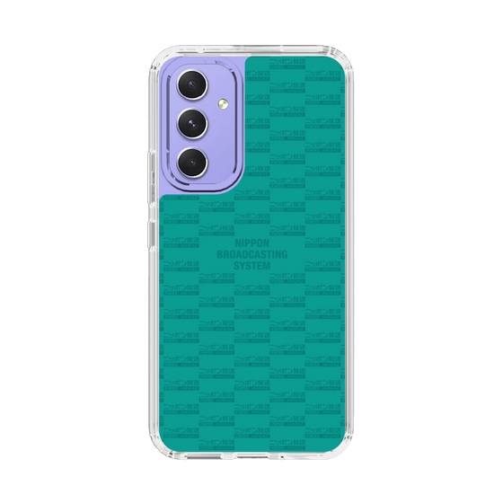 Slim Protection Case［ Nippon Broadcasting System - Mosai ］