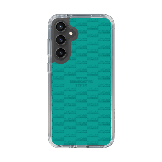 Slim Protection Case［ Nippon Broadcasting System - Mosai ］