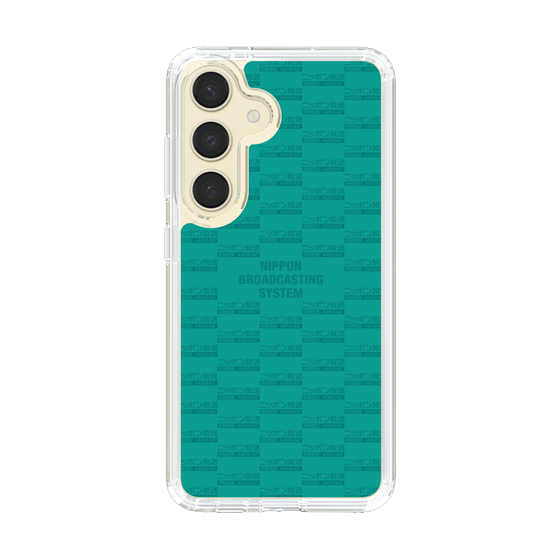 Slim Protection Case［ Nippon Broadcasting System - Mosai ］