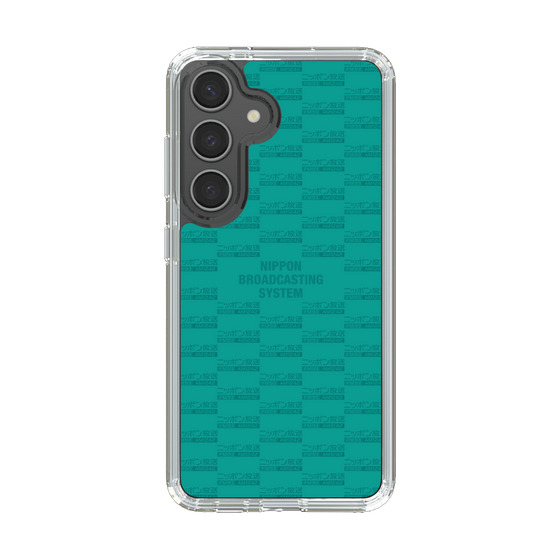 Slim Protection Case［ Nippon Broadcasting System - Mosai ］