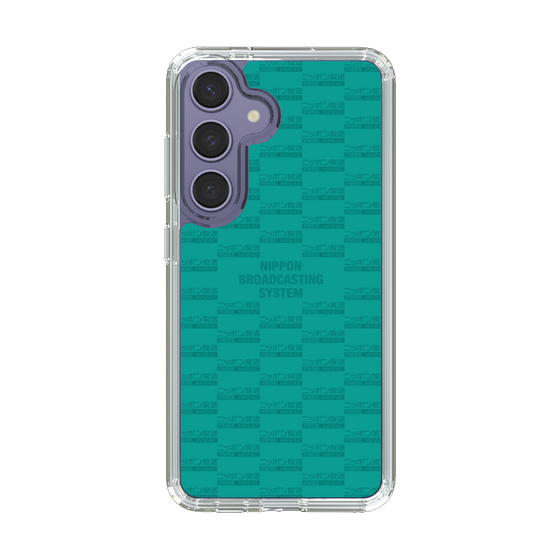 Slim Protection Case［ Nippon Broadcasting System - Mosai ］