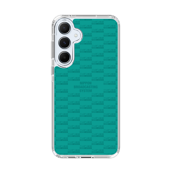 Slim Protection Case［ Nippon Broadcasting System - Mosai ］
