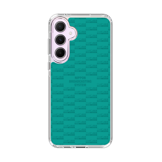 Slim Protection Case［ Nippon Broadcasting System - Mosai ］