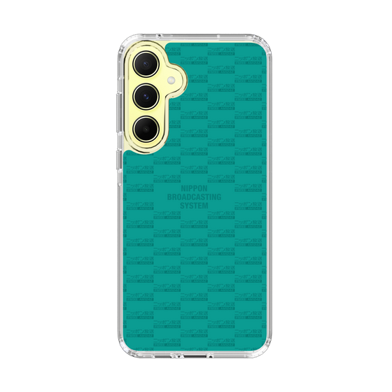 Slim Protection Case［ Nippon Broadcasting System - Mosai ］