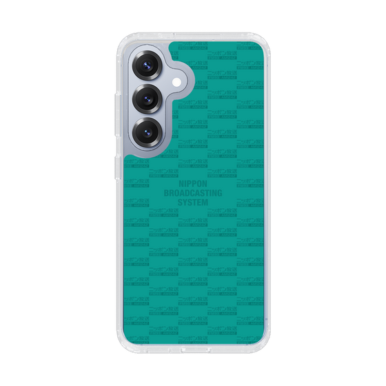 Slim Protection Case［ Nippon Broadcasting System - Mosai ］