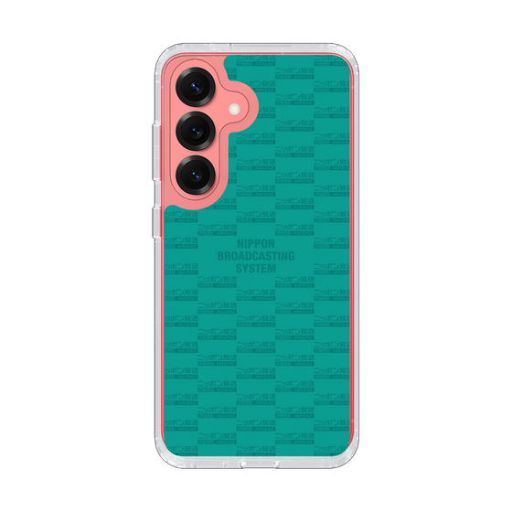 Slim Protection Case［ Nippon Broadcasting System - Mosai ］