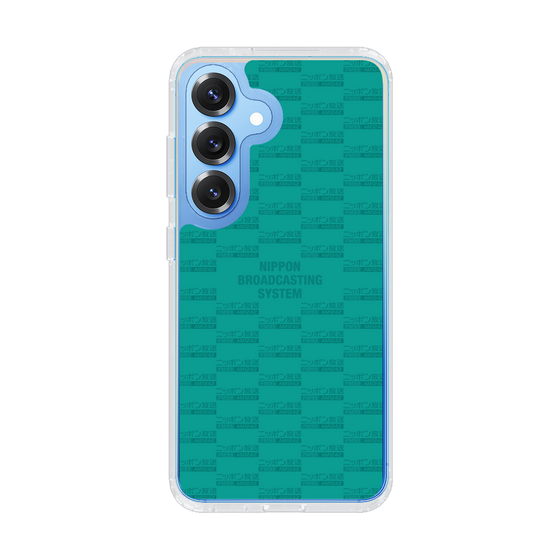 Slim Protection Case［ Nippon Broadcasting System - Mosai ］
