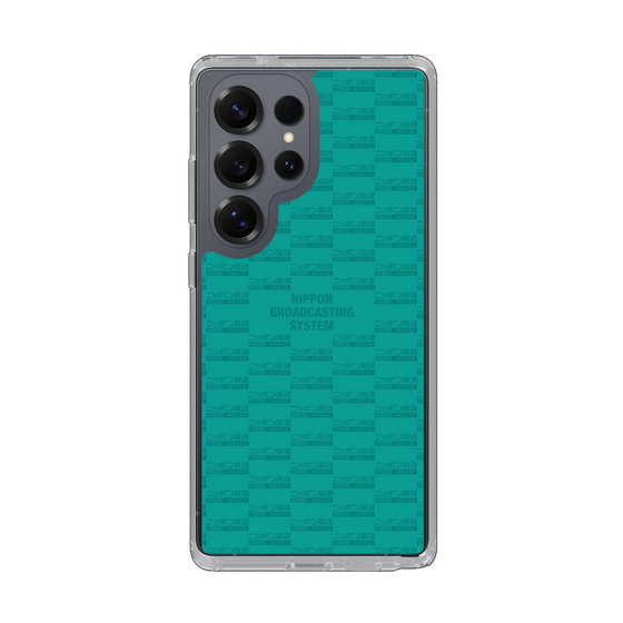 Slim Protection Case［ Nippon Broadcasting System - Mosai ］