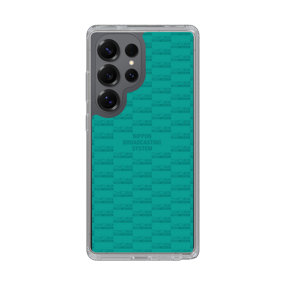 Slim Protection Case［ Nippon Broadcasting System - Mosai ］