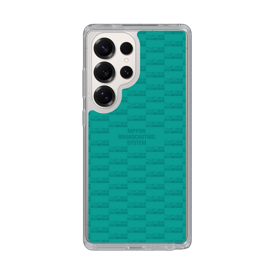 Slim Protection Case［ Nippon Broadcasting System - Mosai ］
