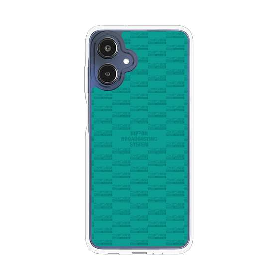 Slim Protection Case［ Nippon Broadcasting System - Mosai ］