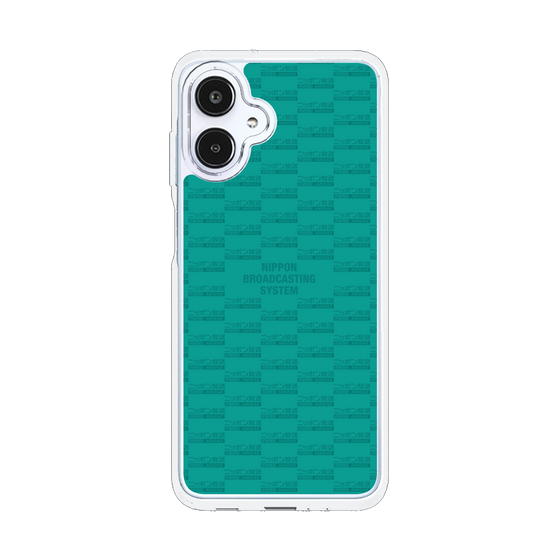Slim Protection Case［ Nippon Broadcasting System - Mosai ］