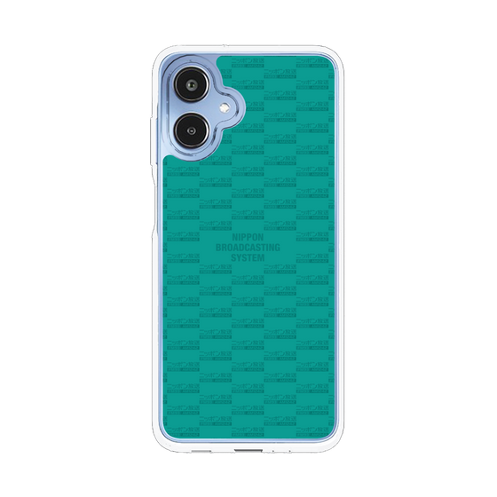 Slim Protection Case［ Nippon Broadcasting System - Mosai ］