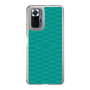 Slim Protection Case［ Nippon Broadcasting System - Mosai ］