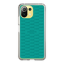 Slim Protection Case［ Nippon Broadcasting System - Mosai ］