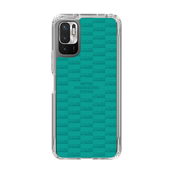 Slim Protection Case［ Nippon Broadcasting System - Mosai ］