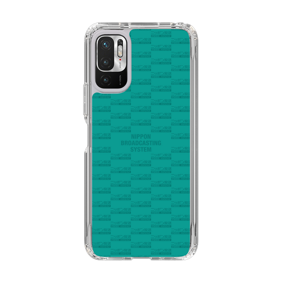 Slim Protection Case［ Nippon Broadcasting System - Mosai ］