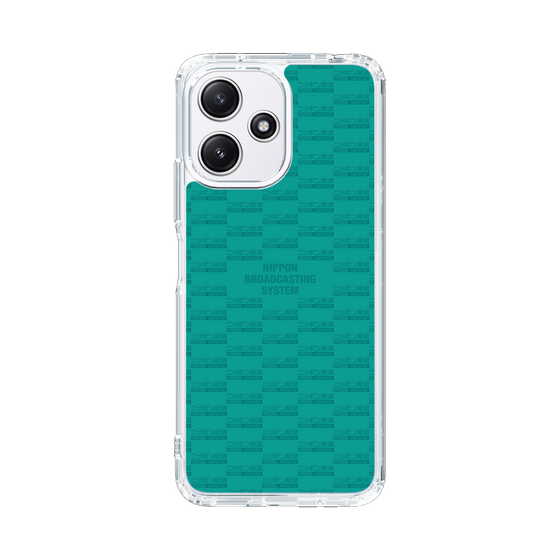 Slim Protection Case［ Nippon Broadcasting System - Mosai ］