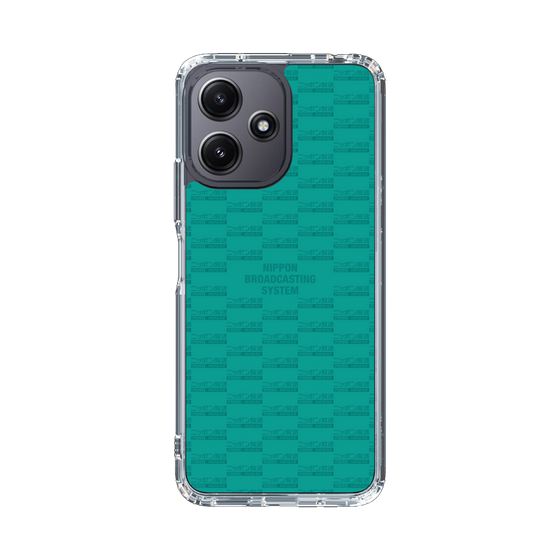Slim Protection Case［ Nippon Broadcasting System - Mosai ］