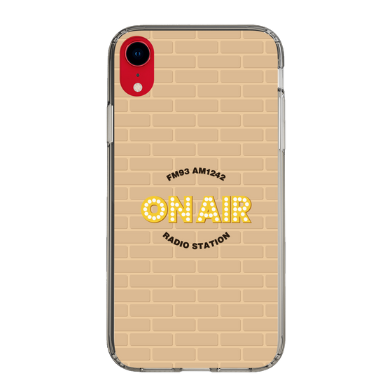 Slim Protection Case［ Nippon Broadcasting System - On Air ］