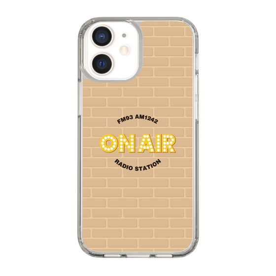 Slim Protection Case［ Nippon Broadcasting System - On Air ］