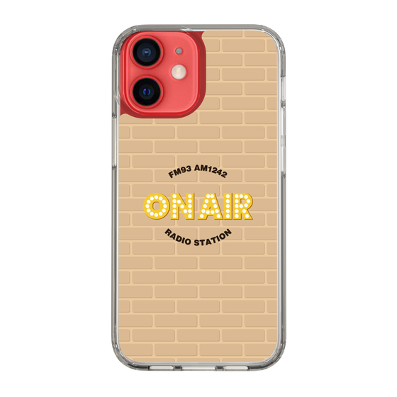 Slim Protection Case［ Nippon Broadcasting System - On Air ］