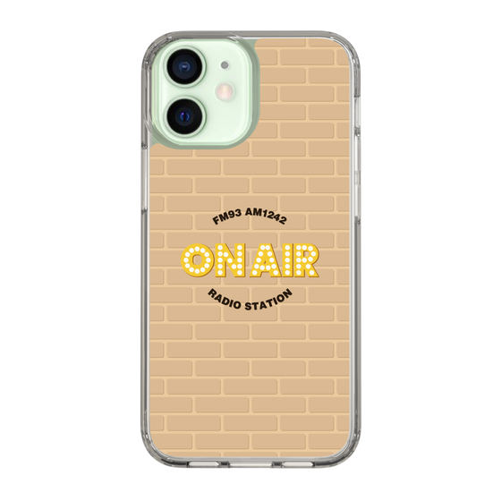 Slim Protection Case［ Nippon Broadcasting System - On Air ］