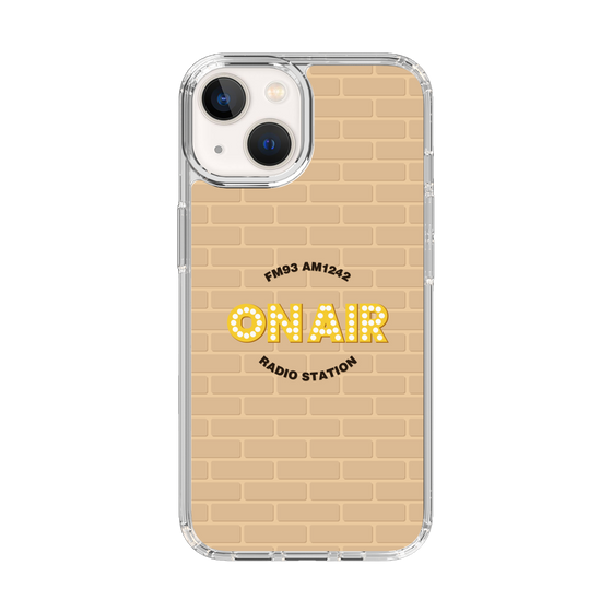 Slim Protection Case［ Nippon Broadcasting System - On Air ］