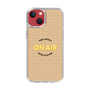 Slim Protection Case［ Nippon Broadcasting System - On Air ］