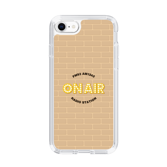 Slim Protection Case［ Nippon Broadcasting System - On Air ］
