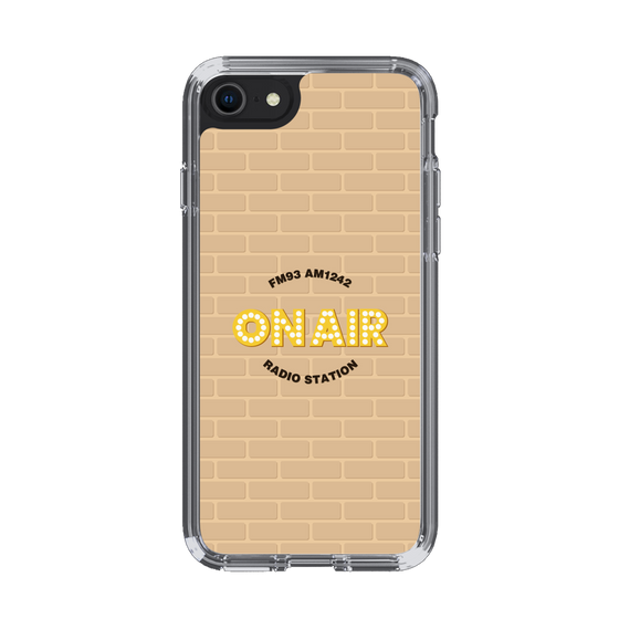 Slim Protection Case［ Nippon Broadcasting System - On Air ］