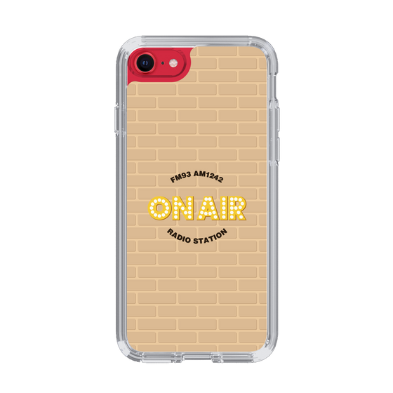 Slim Protection Case［ Nippon Broadcasting System - On Air ］
