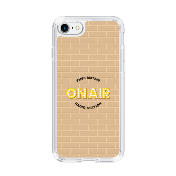 Slim Protection Case［ Nippon Broadcasting System - On Air ］