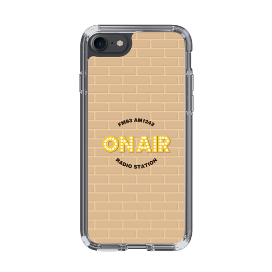 Slim Protection Case［ Nippon Broadcasting System - On Air ］