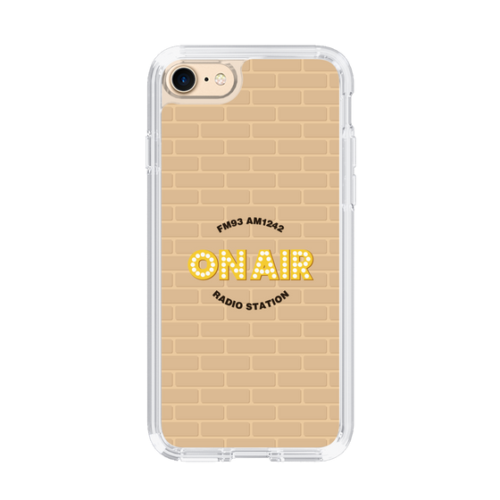 Slim Protection Case［ Nippon Broadcasting System - On Air ］