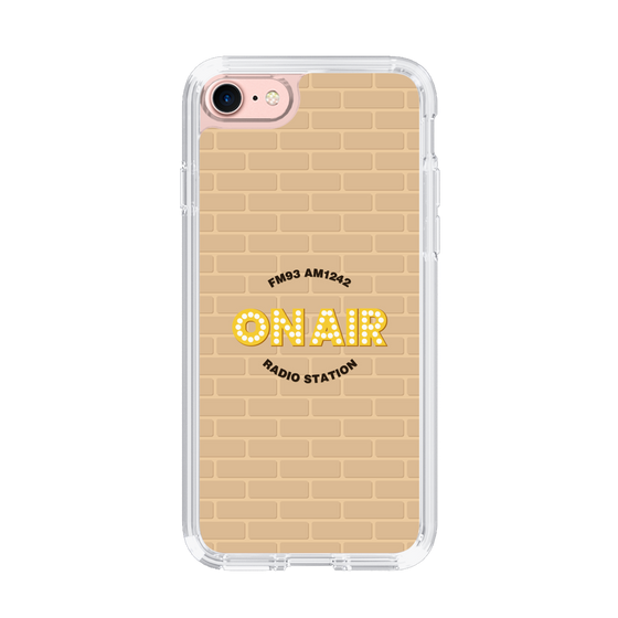 Slim Protection Case［ Nippon Broadcasting System - On Air ］