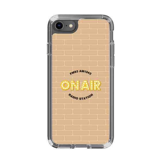 Slim Protection Case［ Nippon Broadcasting System - On Air ］