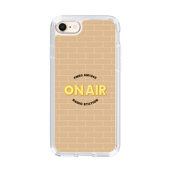 Slim Protection Case［ Nippon Broadcasting System - On Air ］