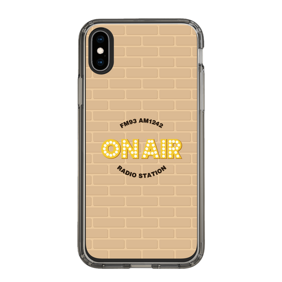 Slim Protection Case［ Nippon Broadcasting System - On Air ］