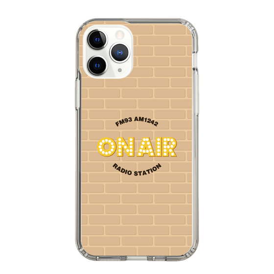 Slim Protection Case［ Nippon Broadcasting System - On Air ］