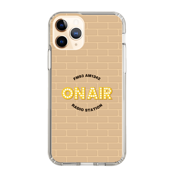 Slim Protection Case［ Nippon Broadcasting System - On Air ］
