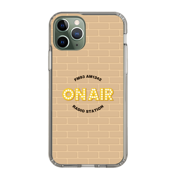 Slim Protection Case［ Nippon Broadcasting System - On Air ］